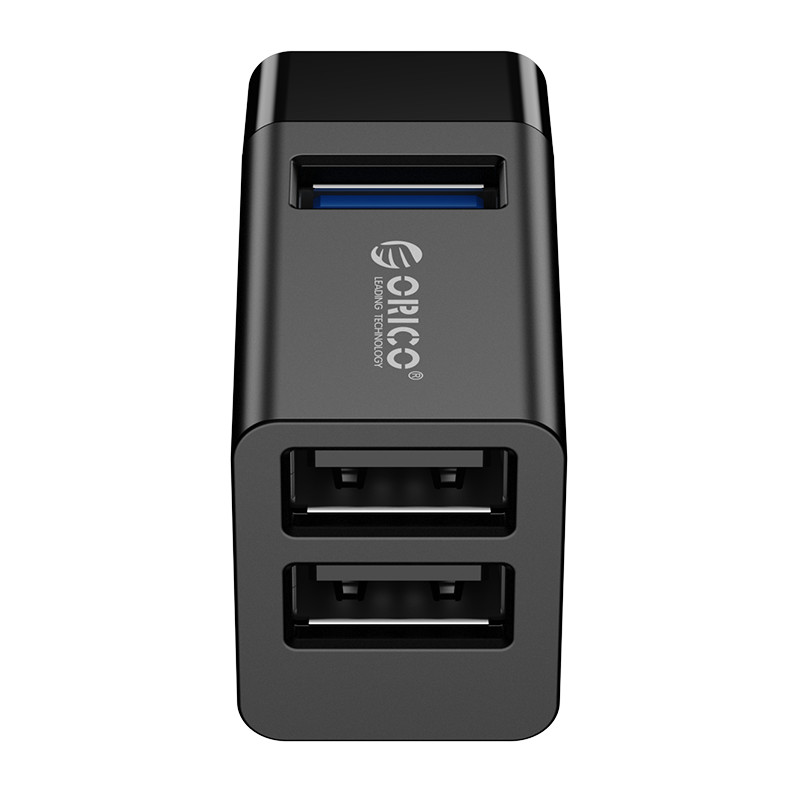 Bluestork Hub Mini - Hub USB - Garantie 3 ans LDLC