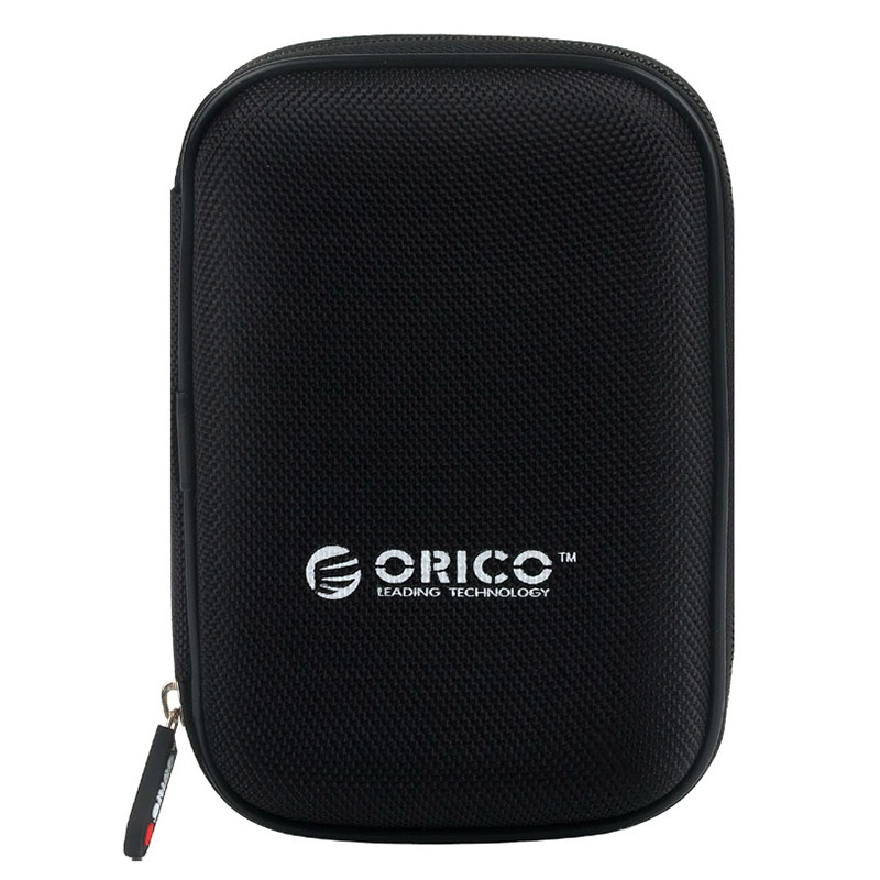 ORICO PHB-25 2.5 2,5 Zoll Schutz Tasche für Externe Portable HDD Box  Case-Blau/