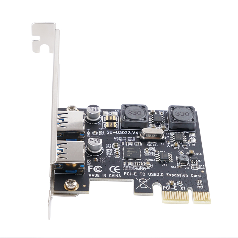 2-port usb 3.0 pci express card nec chipset 2-port usb 3.0 pci express card nec chipset
