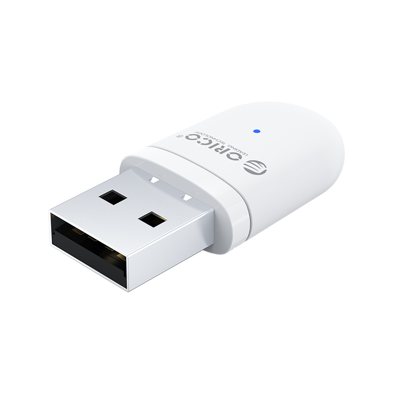 Adaptateur Bluetooth 5.0 pour Switch, PC, PS4, PS4 Pro - Orico