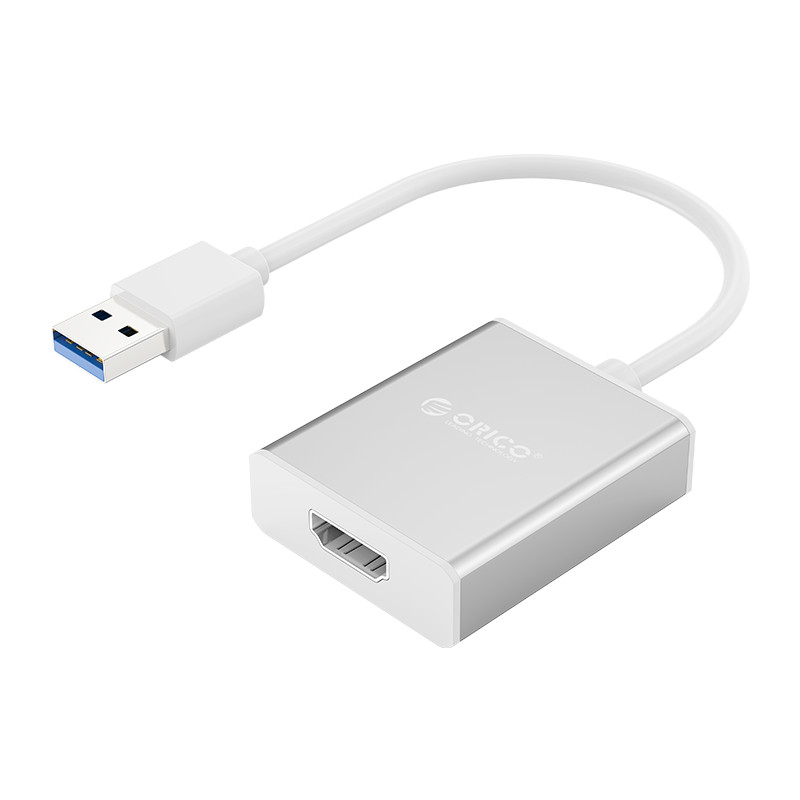 USB 3.0 to HDMI Adapter