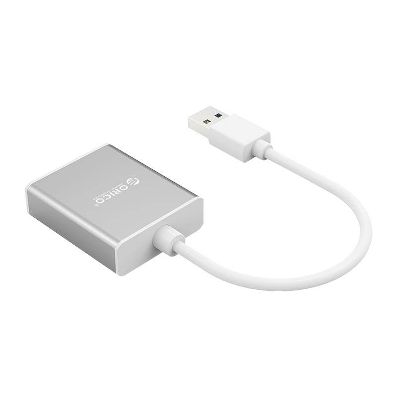 USB 3.0 to HDMI Adapter-奥睿科官网