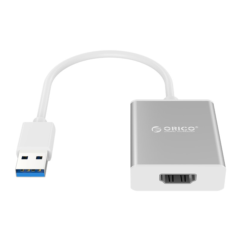 USB 3.0 to HDMI Adapter-奥睿科官网