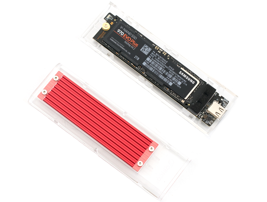 M2 nvme enclosure deals