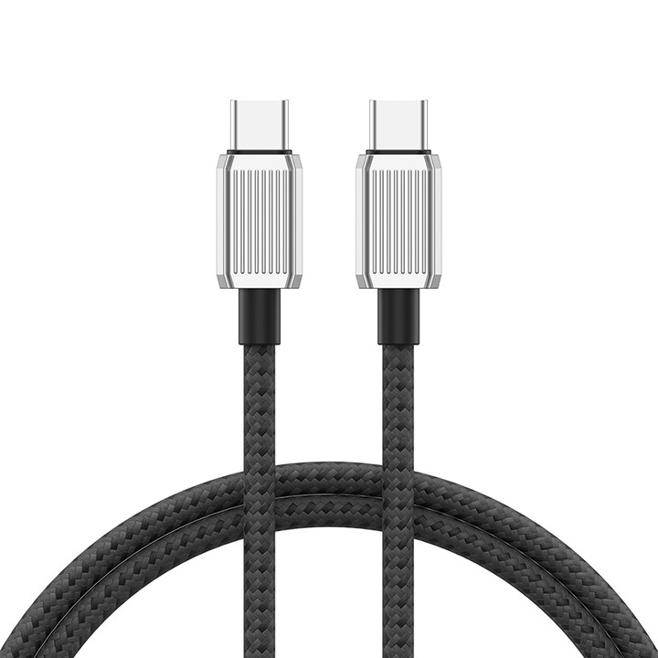ORICO 100W PD 5A USB C to USB C Cable - Fast Charging and Durable