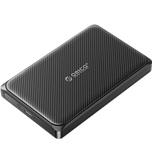 ORICO MetaCube Mini Network Attached Storage for 2.5 SATA HDD/SSD