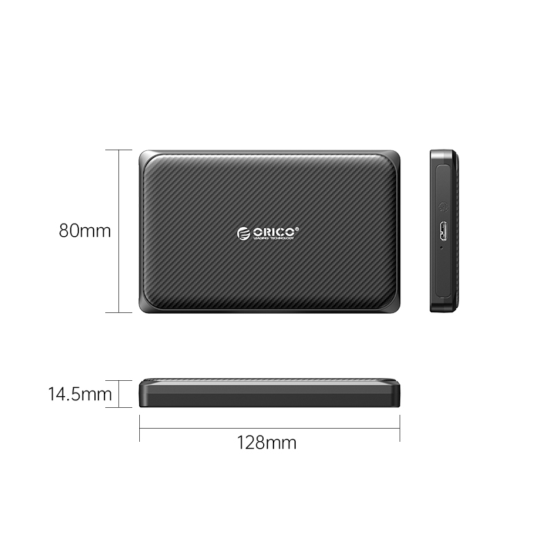 Orico 2189u3 deals