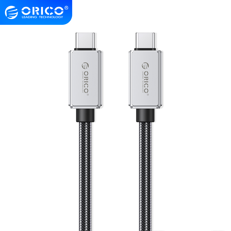 ORICO Thunderbolt 4 Data Cable-奥睿科官网