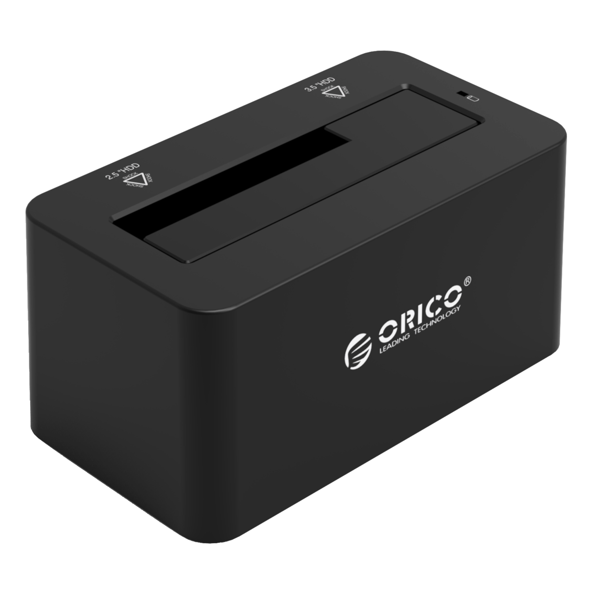 pendul piedestal snave ORICO SuperSpeed USB3.0 SATA Hard Drive Docking Station