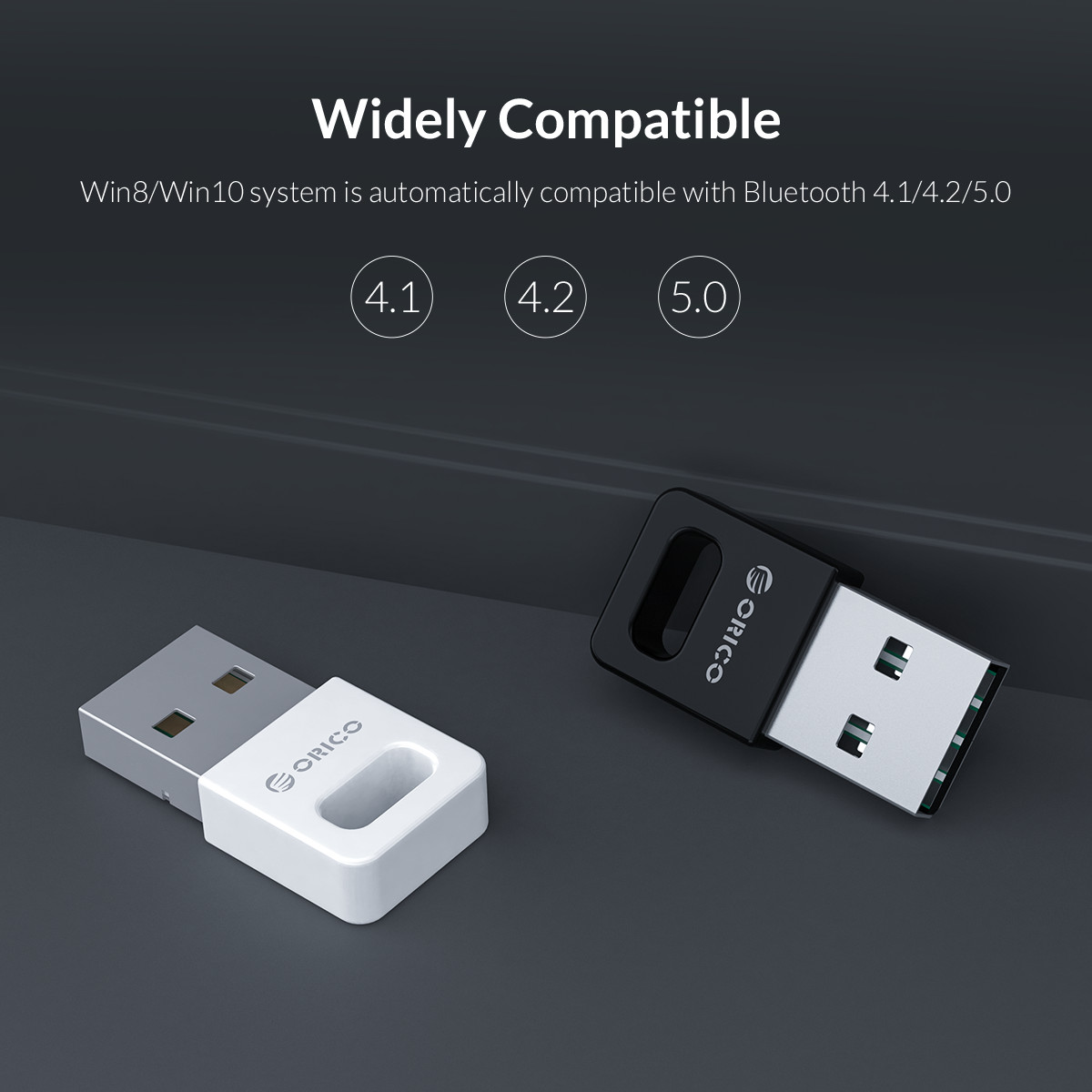 USB External Bluetooth Adapter 4.0