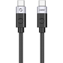 Orico 5A Fast charge USB Type C câble USB-C câble de charge et