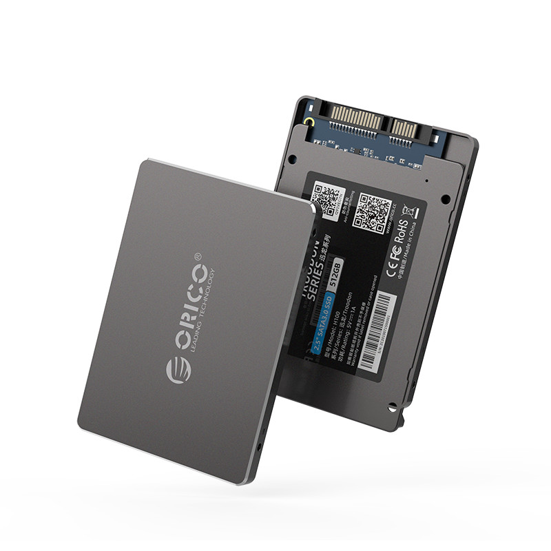 2.5 Inch SATA3.0 SSD