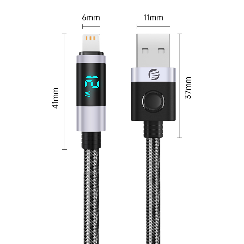 Apple Lightning to USB Cable (1 m)  Switch Apple Premium Reseller in  Malaysia