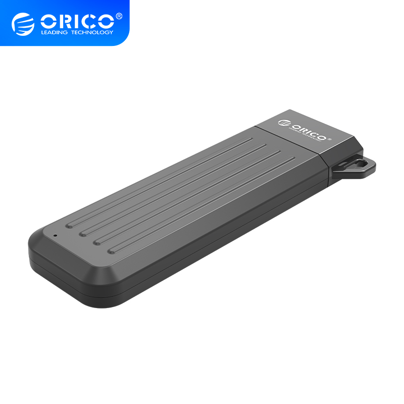  ORICO M.2 SSD Enclosure 6Gbps M.2 SATA to USB-C