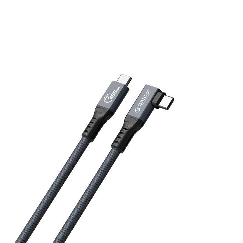 CABLE THUNDERBOLT 4 – 30 CM ORICO TBZ4 –