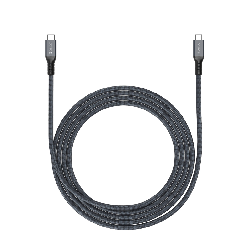 CABLE THUNDERBOLT 4 – 30 CM ORICO TBZ4 –