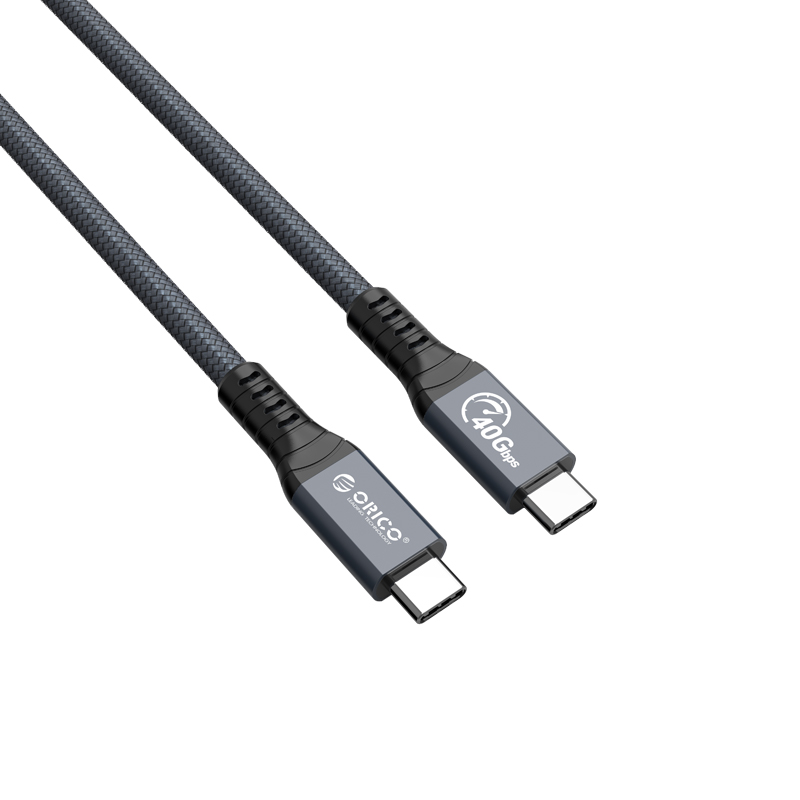 ORICO Thunderbolt 4 Data Cable-奥睿科官网