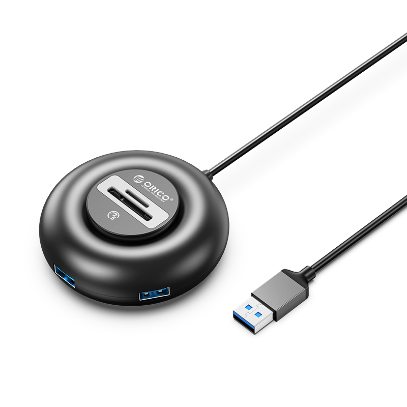 Ugreen 4 in 1 USB 3.0 Hub – UGREEN-MX